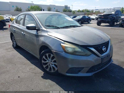 NISSAN SENTRA