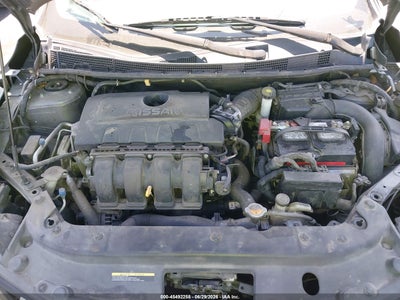 NISSAN SENTRA