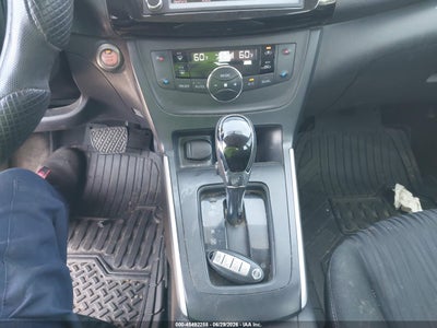NISSAN SENTRA