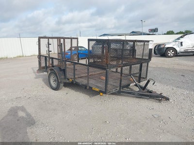2019 Utility Trailer Mfg Other