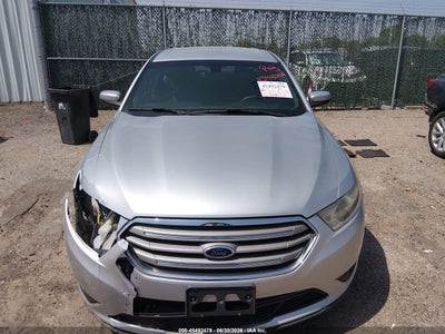 FORD TAURUS