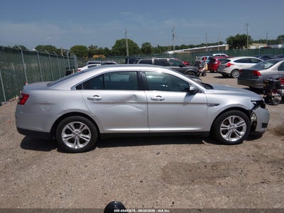 FORD TAURUS