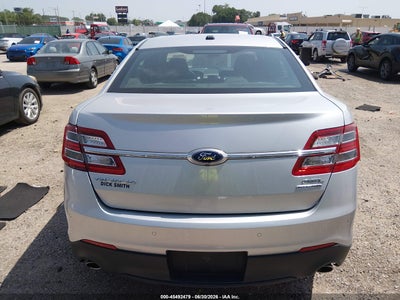FORD TAURUS