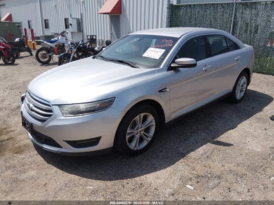 FORD TAURUS