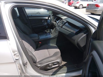 FORD TAURUS