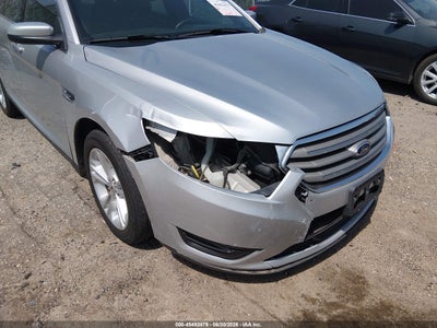 FORD TAURUS