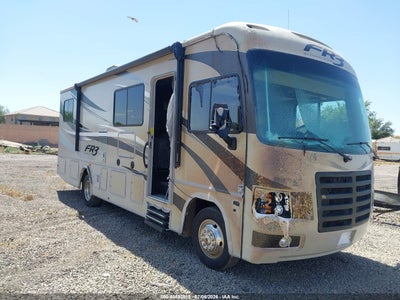 2015 Ford F53