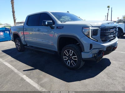 GMC SIERRA 1500