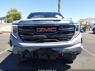 GMC SIERRA 1500