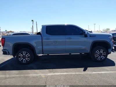 GMC SIERRA 1500
