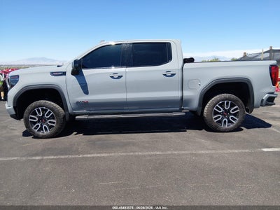 GMC SIERRA 1500