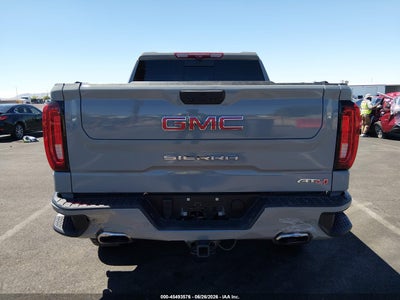 GMC SIERRA 1500