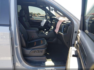 GMC SIERRA 1500