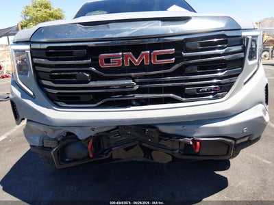 GMC SIERRA 1500