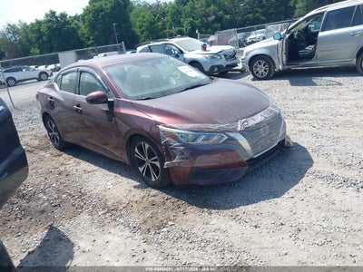 NISSAN SENTRA