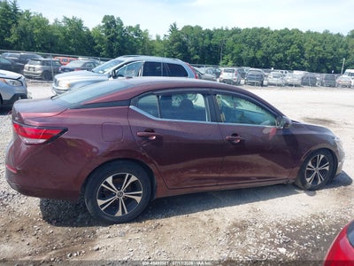 NISSAN SENTRA