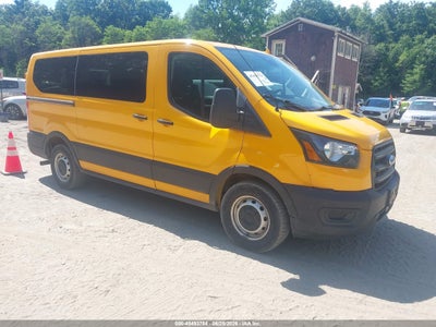 2020 Ford TRANSIT-150 Passenger Van