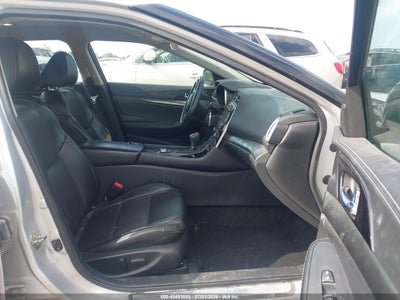 NISSAN MAXIMA