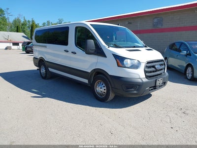 2020 Ford TRANSIT-150 Passenger Van