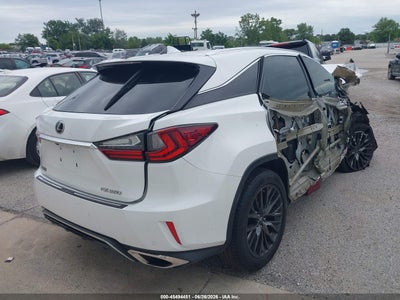LEXUS RX 350