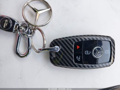 MERCEDES-BENZ S 560