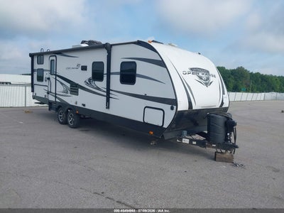 2018 Highland Ridge Open Range Ultra Lite 2802BH Travel Trailer