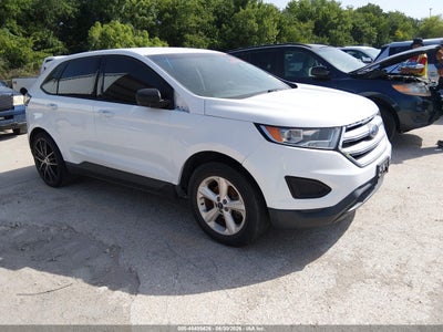 2FMTK3G80FBB97307 FORD EDGE Photo 1
