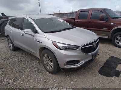 2019 Buick Enclave