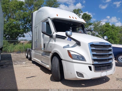 2022 Freightliner New Cascadia 126