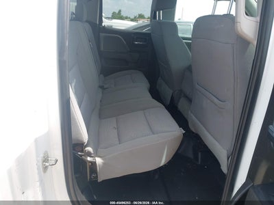 2019 CHEVROLET SILVERADO 1500 LD 8