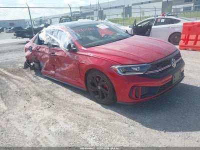 2023 Volkswagen Jetta Gli
