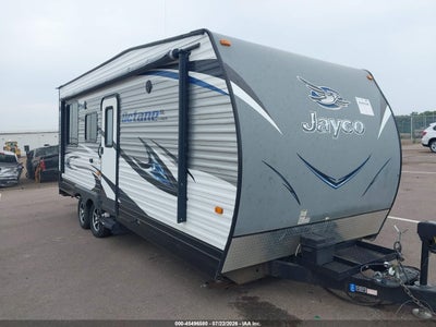 2016 Jayco Octane