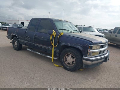 1998 Chevrolet C1500