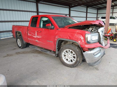 2019 Gmc Sierra 1500 Limited