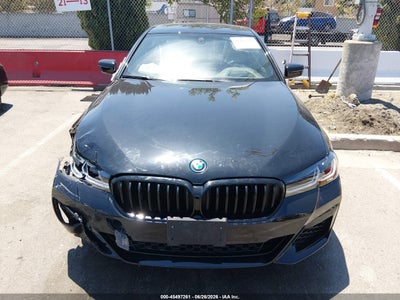 BMW 530E