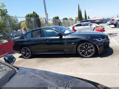 BMW 530E
