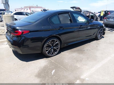 BMW 530E
