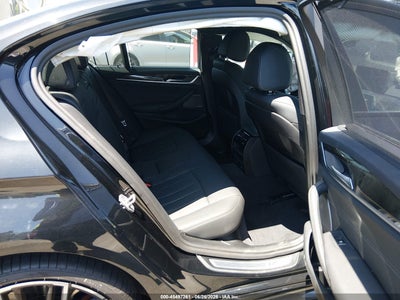 BMW 530E