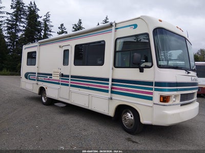 1994 Chevrolet P30