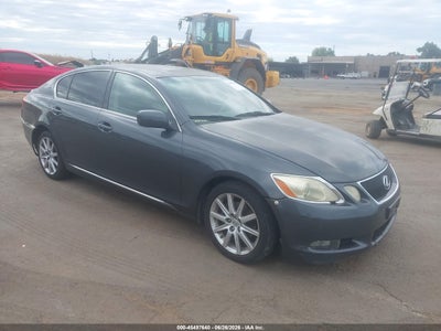 2006 Lexus Gs 300