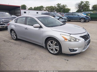 1N4BL3AP7DN496989 NISSAN ALTIMA Photo 1