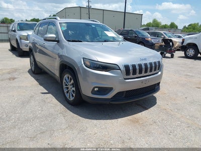1C4PJLLB5LD614839 JEEP CHEROKEE Photo 1