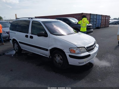 2001 Chevrolet Venture