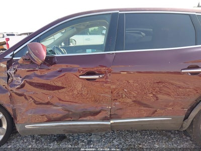 LINCOLN MKX