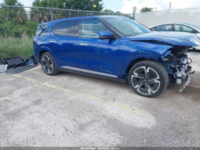 2024 Vinfast Vf 9