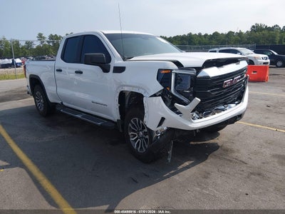 GMC SIERRA 1500