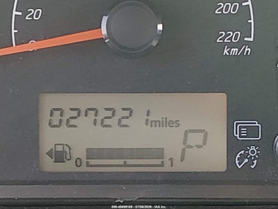 2024 MITSUBISHI MIRAGE 15