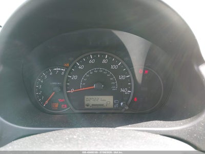 2024 MITSUBISHI MIRAGE 7