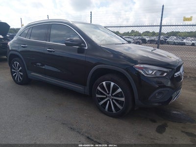 2023 Mercedes-benz Gla 250