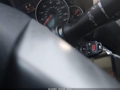 2014 SUBARU OUTBACK 11
